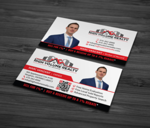 Business Card Design by MDesign for this project | Design: #23500462
