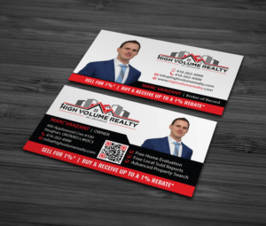 Business Card Design by MDesign for this project | Design: #23511425