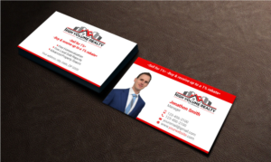 Business Card Design by Imagine design000