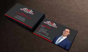 Business Card Design by Imagine design000 for this project | Design: #23487099