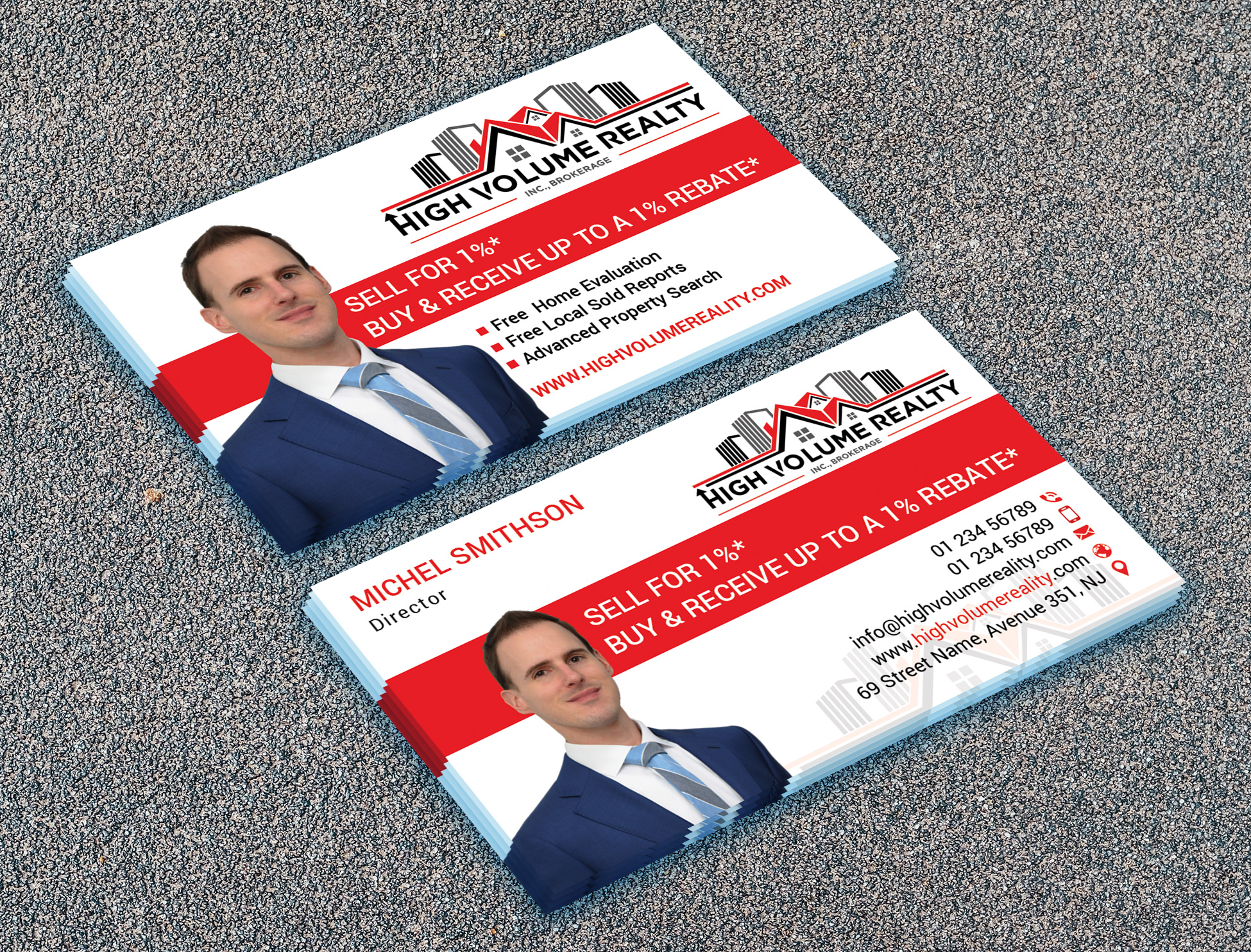Business Card Design by nurulhasan.iou for this project | Design #23513779