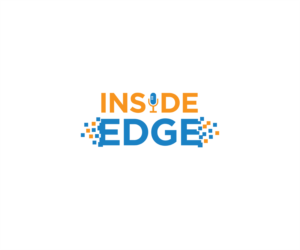 Either "Inside Edge" or Inside Edge w/ JB" | Logo Design by chuan
