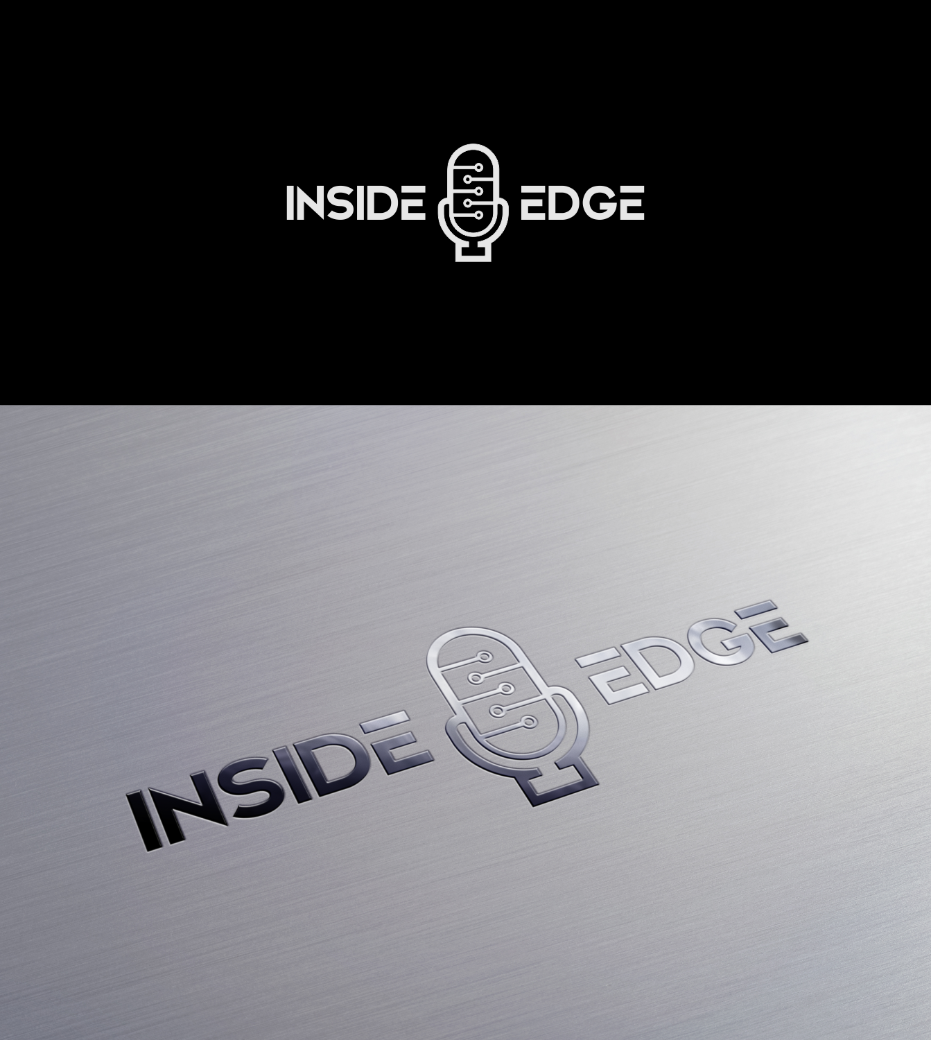 Logo Design by RICKY.T for this project | Design #23535420