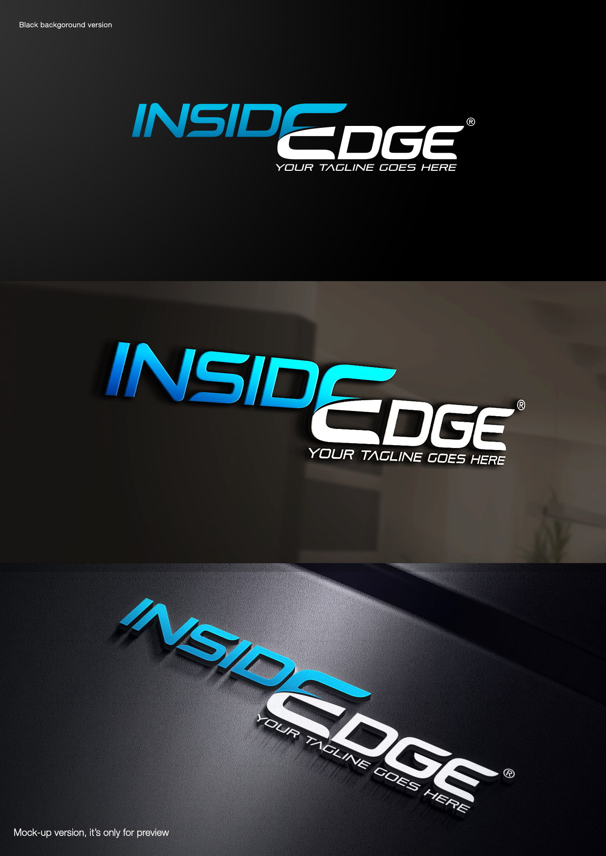 Logo Design by creativerhythm for this project | Design #23539776