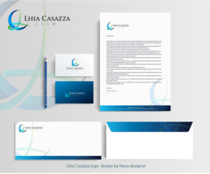 Design de Logo par Hana pour Lhia Casazza, LCSW | Design : #23509204