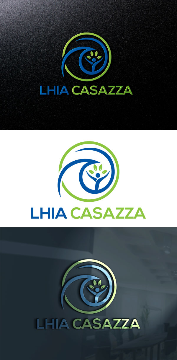 Design de Logo par akterkhadijars pour Lhia Casazza, LCSW | Design #23485142
