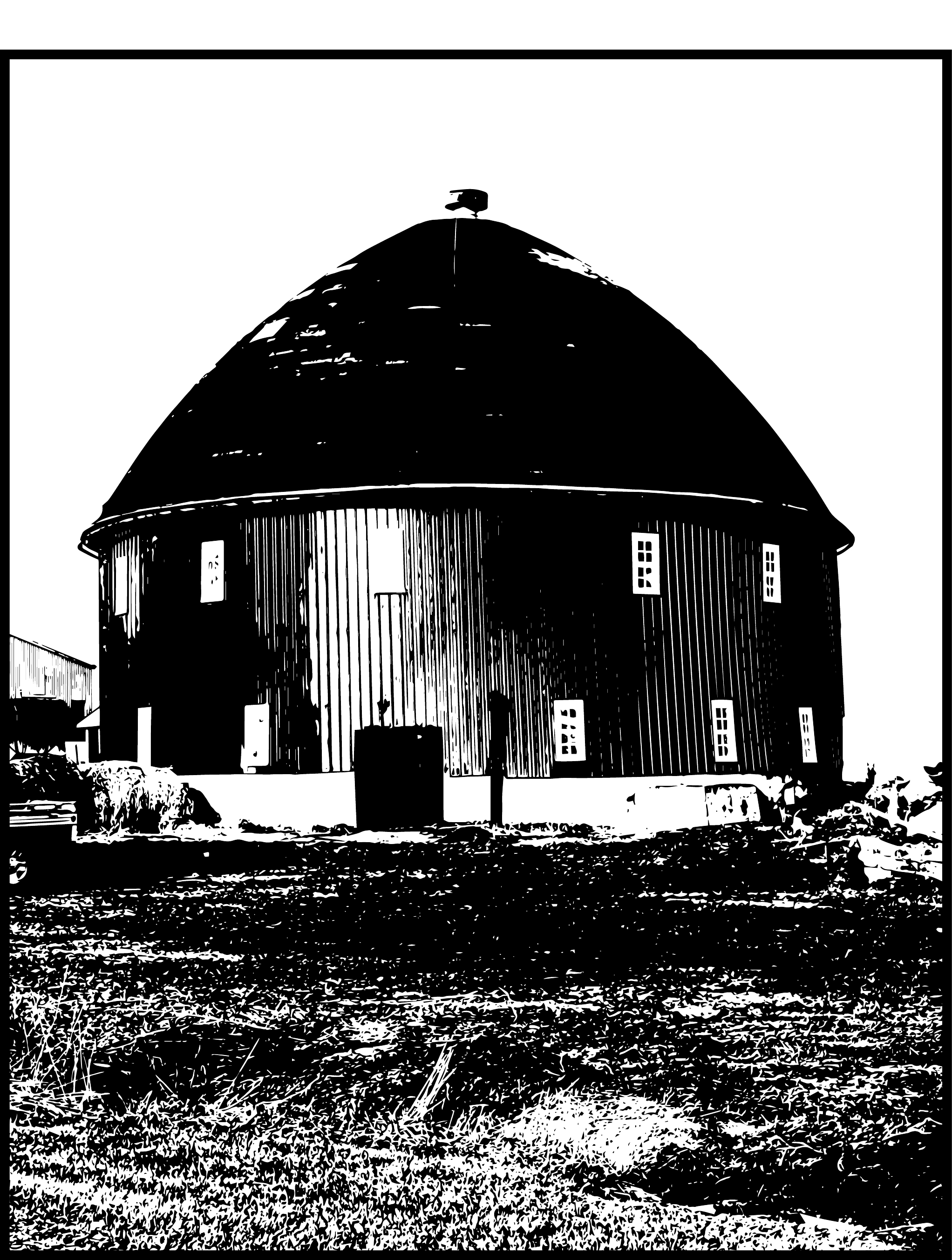 Design de Logo par Alkid Erkoçaj pour Vesperman Farms | Design #23495441