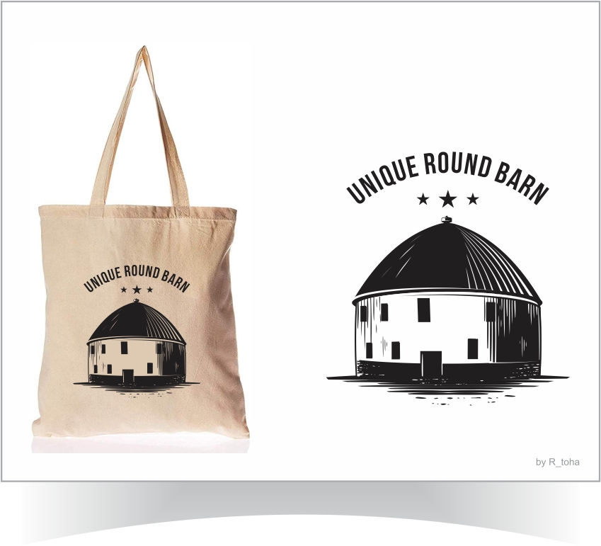 Logo Design by r-toha for Vesperman Farms | Design #23532061