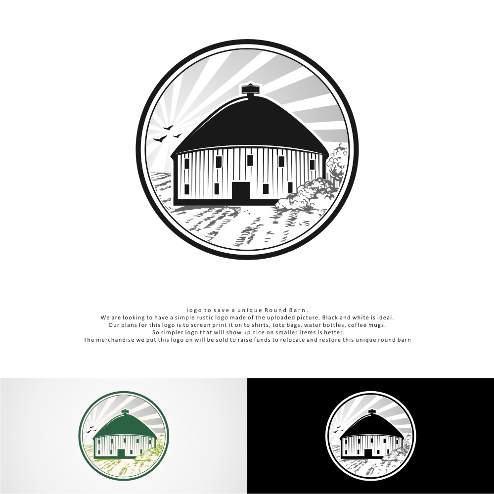 Logo-Design von SATRIO für Vesperman Farms | Design #23493020