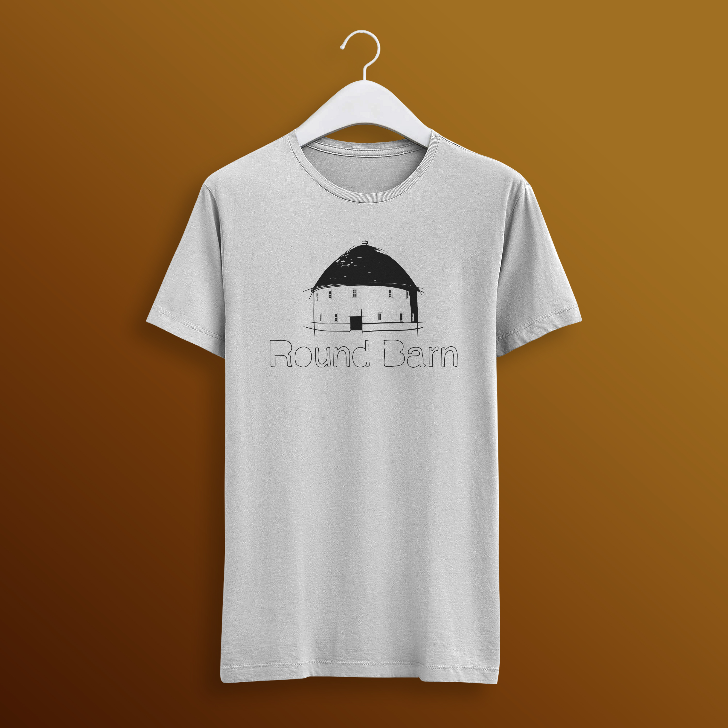 Logo Design by Gellert Fulop for Vesperman Farms | Design #23522847