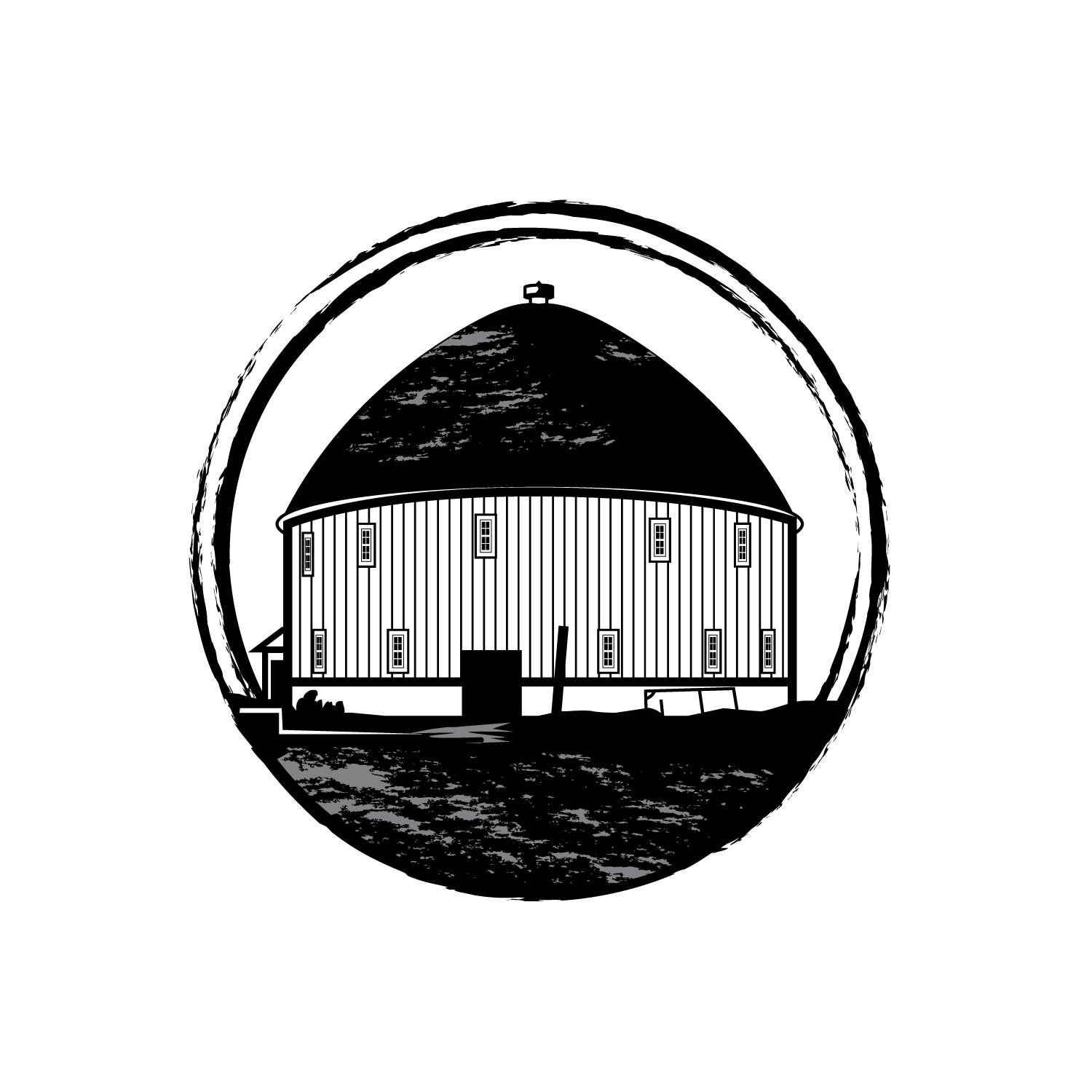 Logo-Design von geni für Vesperman Farms | Design #23512532
