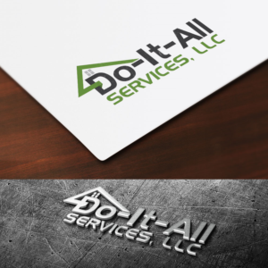 Logo Design by CreativeFlows 2