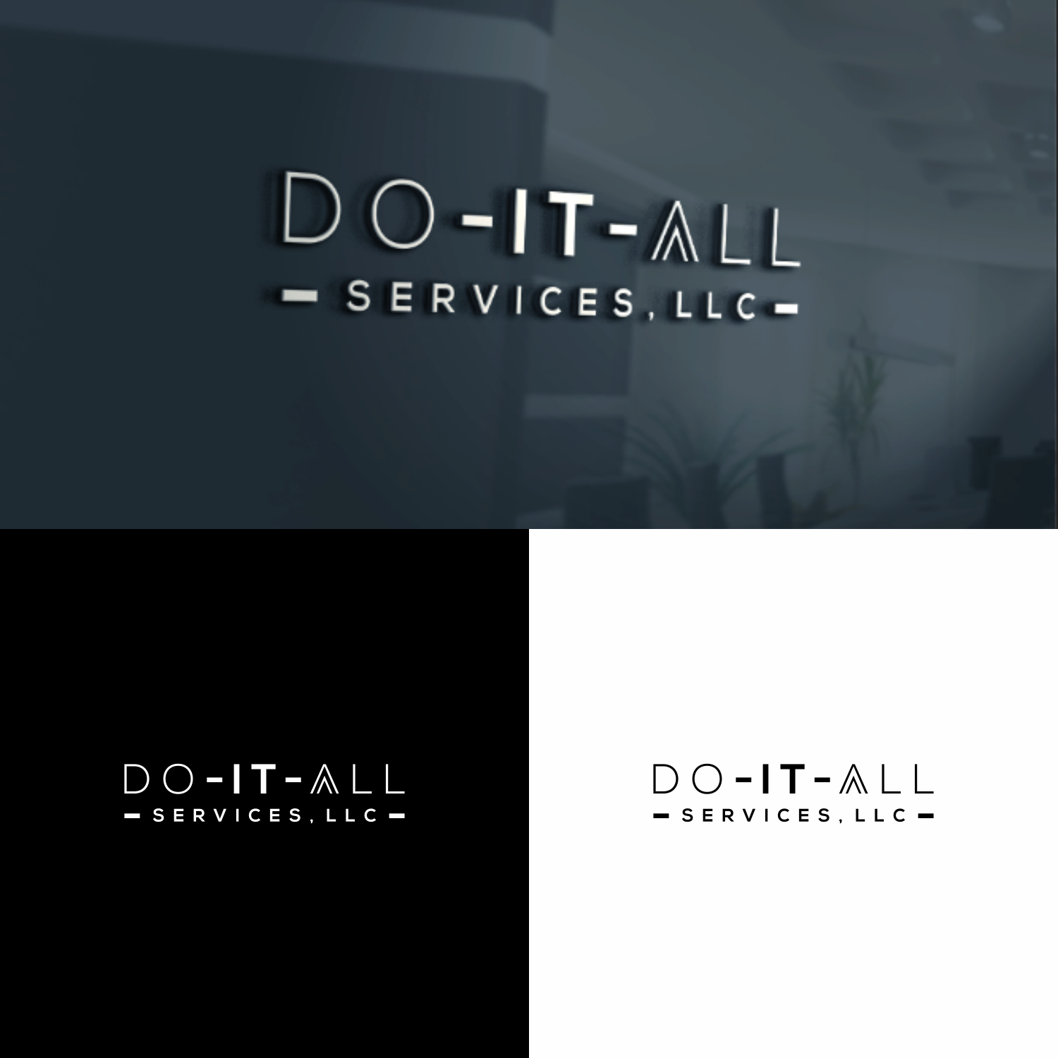 Logo Design by ZiangArt_Studio for this project | Design #23485225