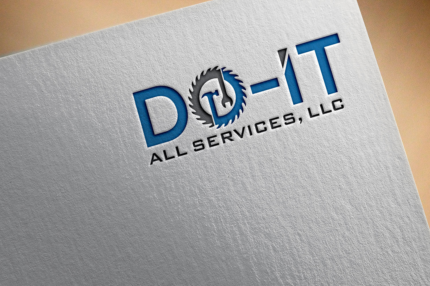 Logo Design by Ochieng for this project | Design #23484161