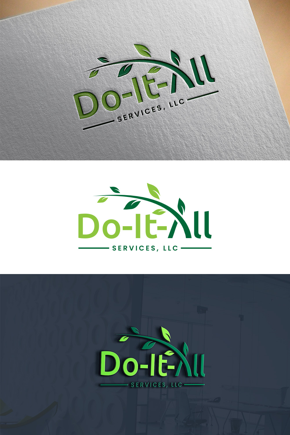 Logo-Design von GoodTimes$$$ für dieses Projekt | Design #23485449