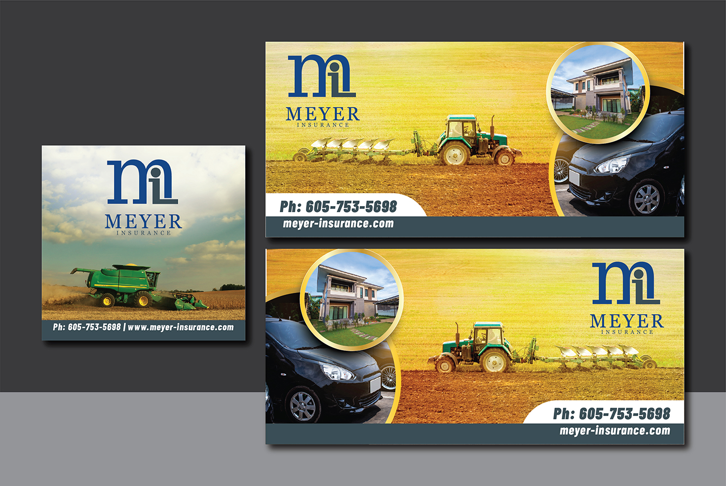 Design de Covering de Véhicule par Deziners Zone pour ce projet | Design #23512916