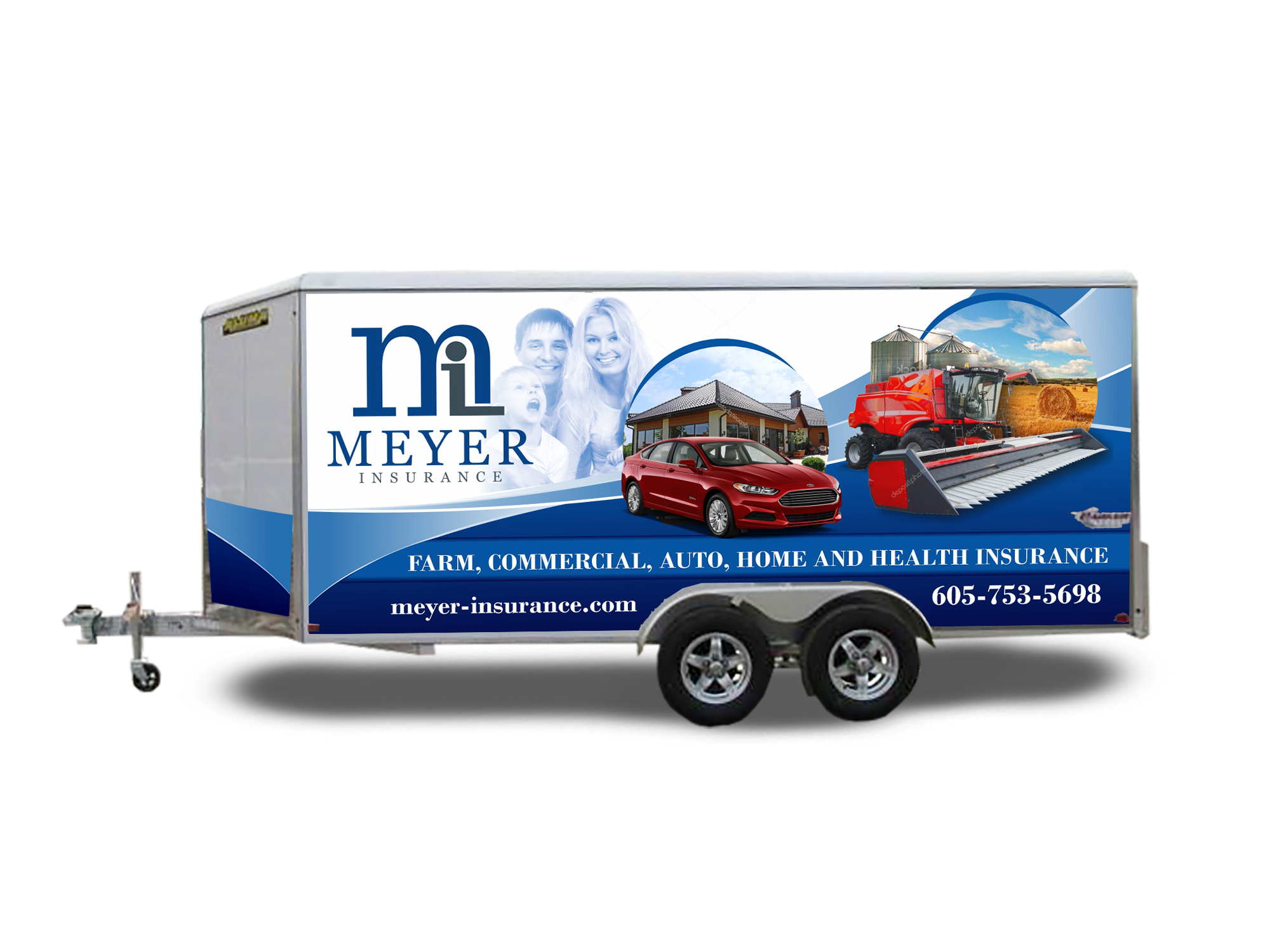 Design de Covering de Véhicule par Czeh pour ce projet | Design #23505949