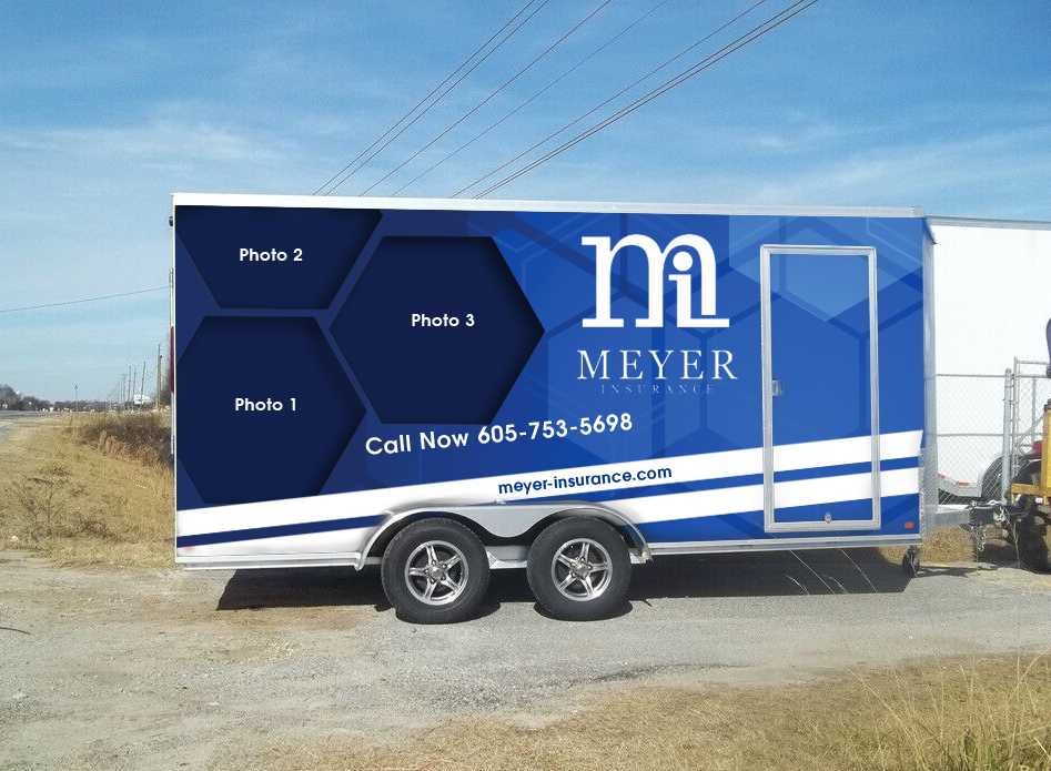 Car Wrap-Design von Kareem Afifi für dieses Projekt | Design #23497476