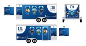 Car Wrap Design by Gellert Fulop for this project | Design: #23505519