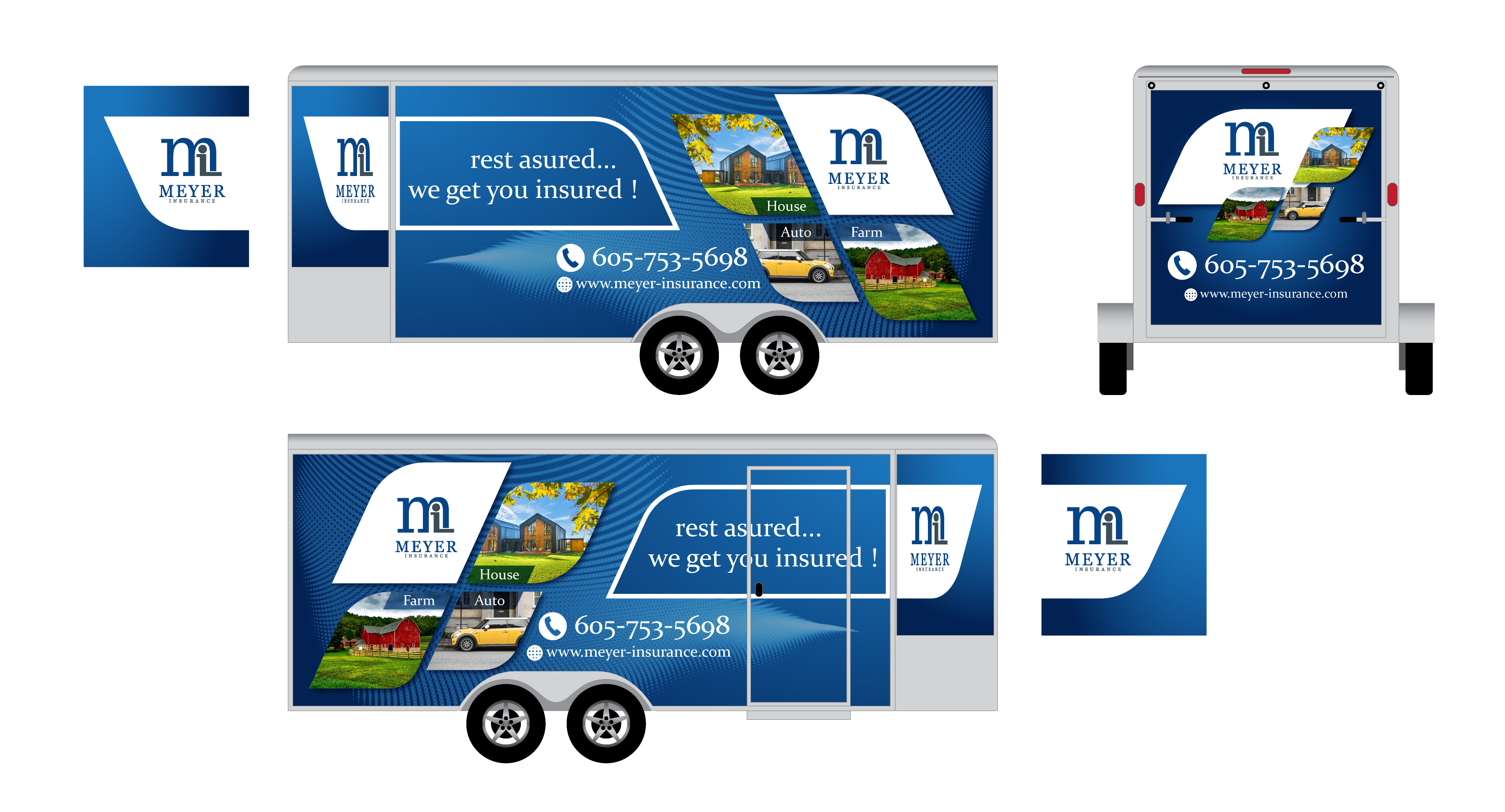 Car Wrap Design by Gellert Fulop for this project | Design #23510413