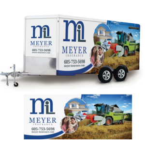 Car Wrap Design by Iryna S for this project | Design: #23504143