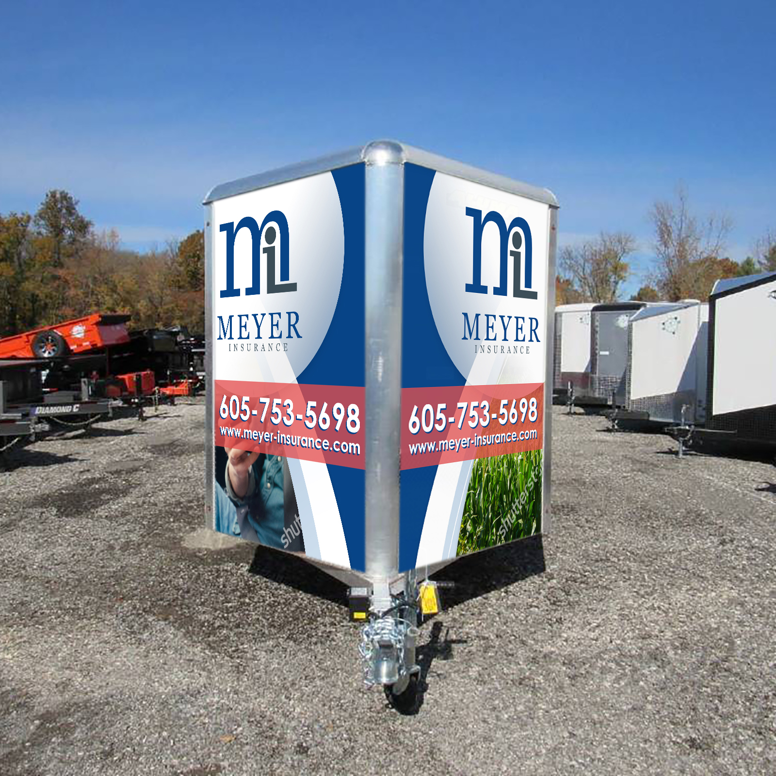 Design de Covering de Véhicule par xenarox pour ce projet | Design #23506257