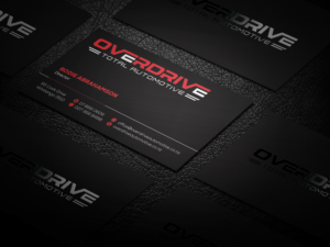 Business Card Design by WebixBD for this project | Design: #23486348