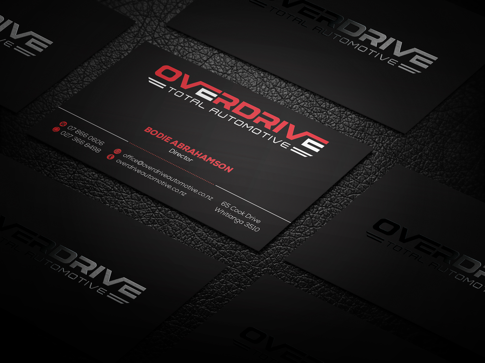 Business Card Design by WebixBD for this project | Design #23486376