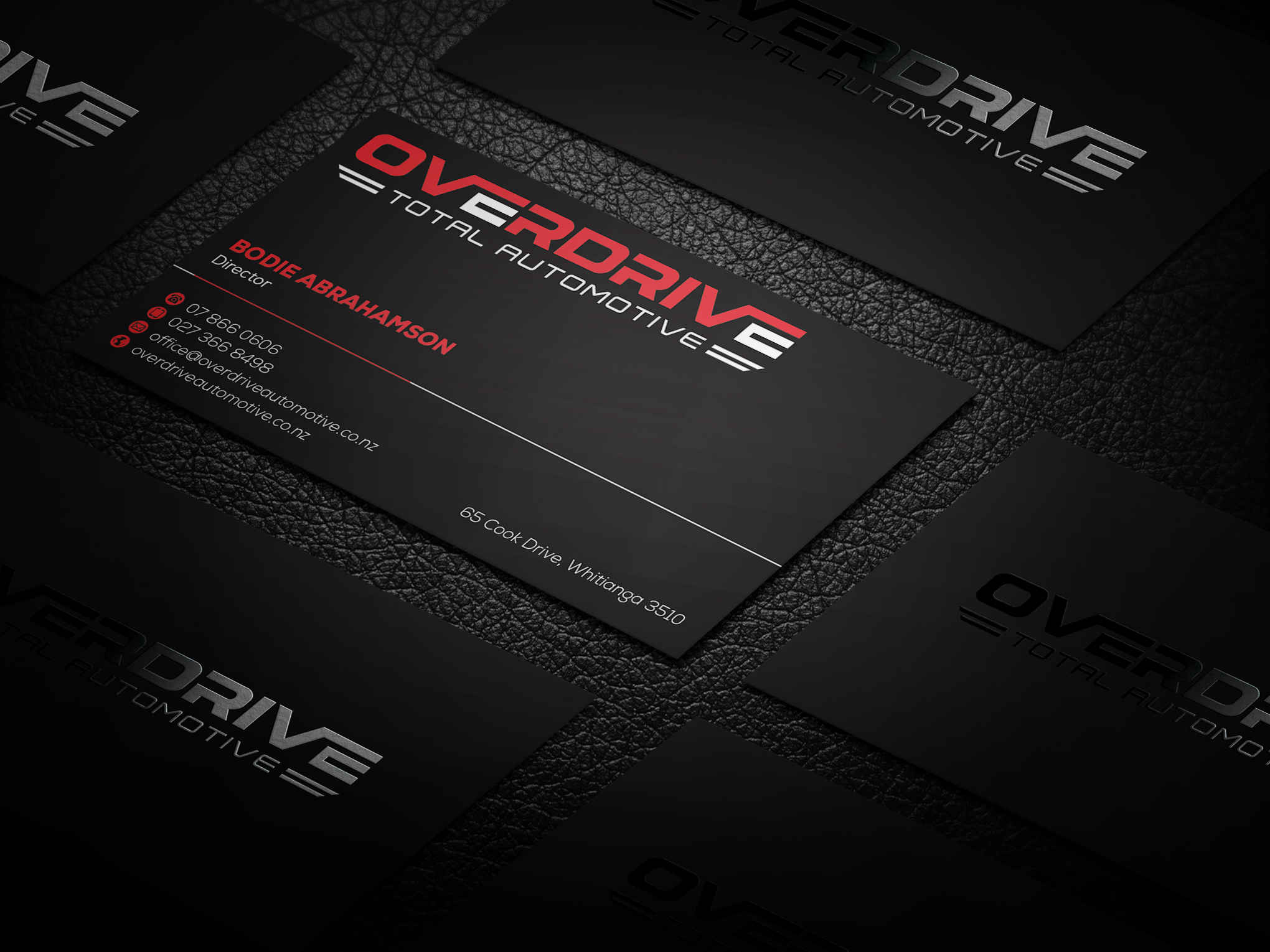 Business Card Design by WebixBD for this project | Design #23486502
