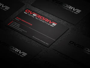 Business Card Design by WebixBD for this project | Design: #23486502