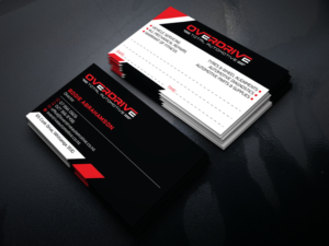 Business Card Design by Verified artistry (Design garden) for this project | Design: #23494615