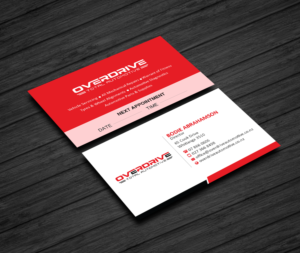 Design de Carte de Visite par Creations Box 2015 pour ce projet | Design : #23488179