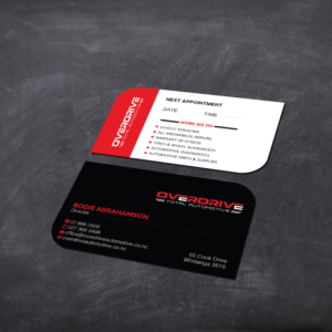 Design de Carte de Visite par Creations Box 2015 pour ce projet | Design : #23490783