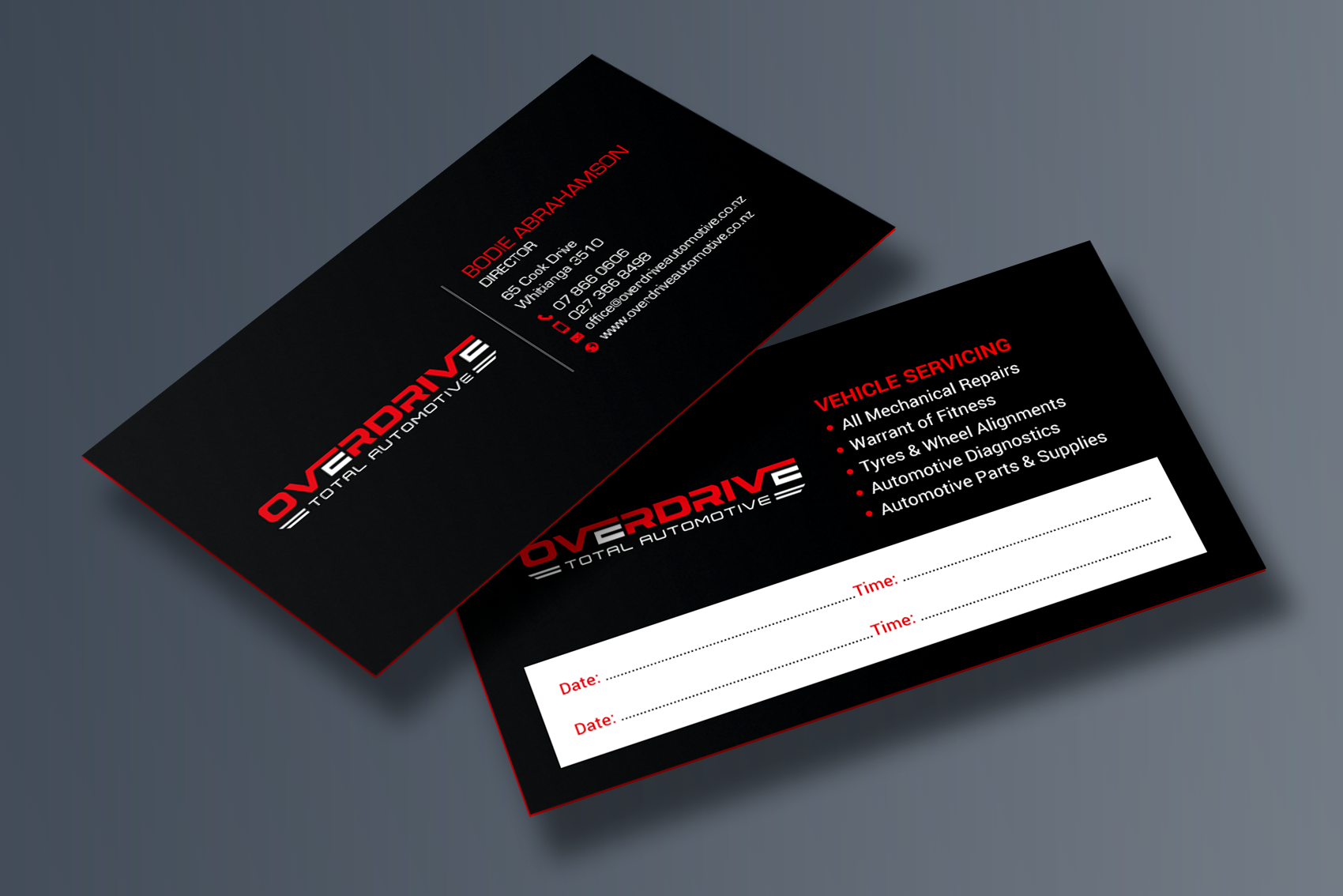 Design de Carte de Visite par chandrayaan.creative pour ce projet | Design #23493324