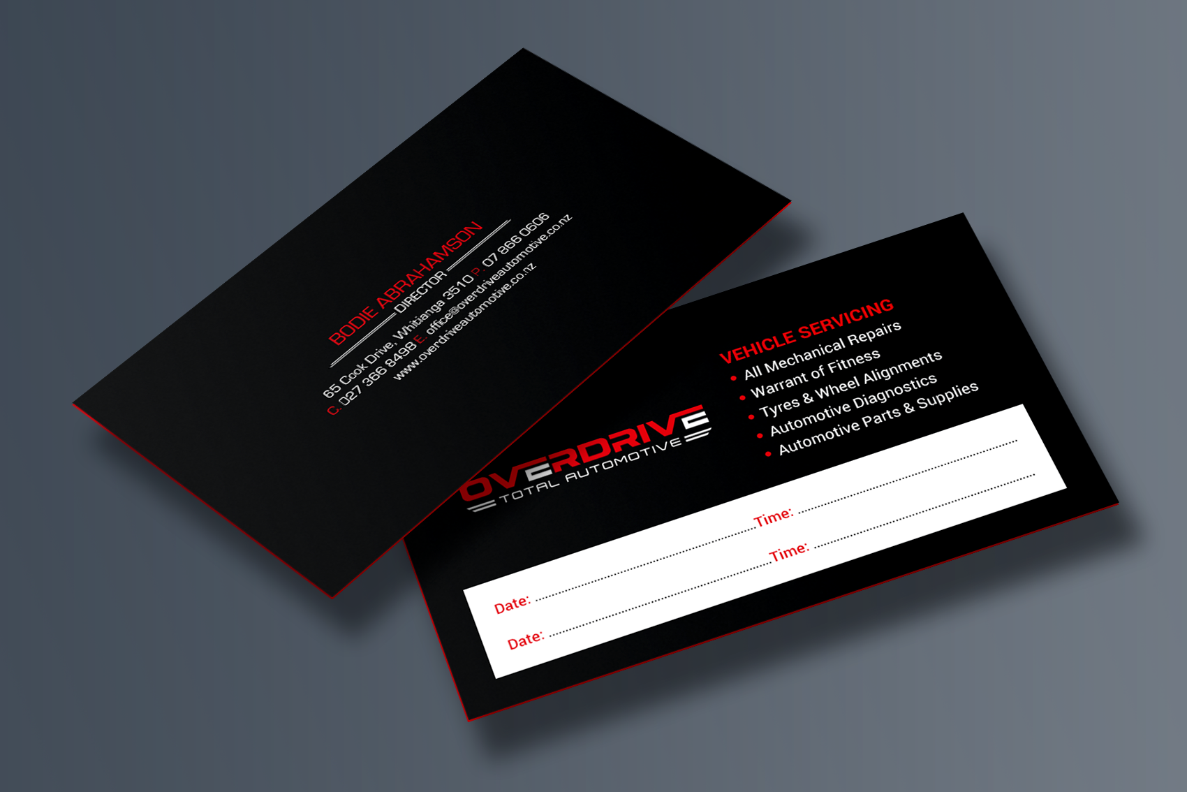 Design de Carte de Visite par chandrayaan.creative pour ce projet | Design #23493339