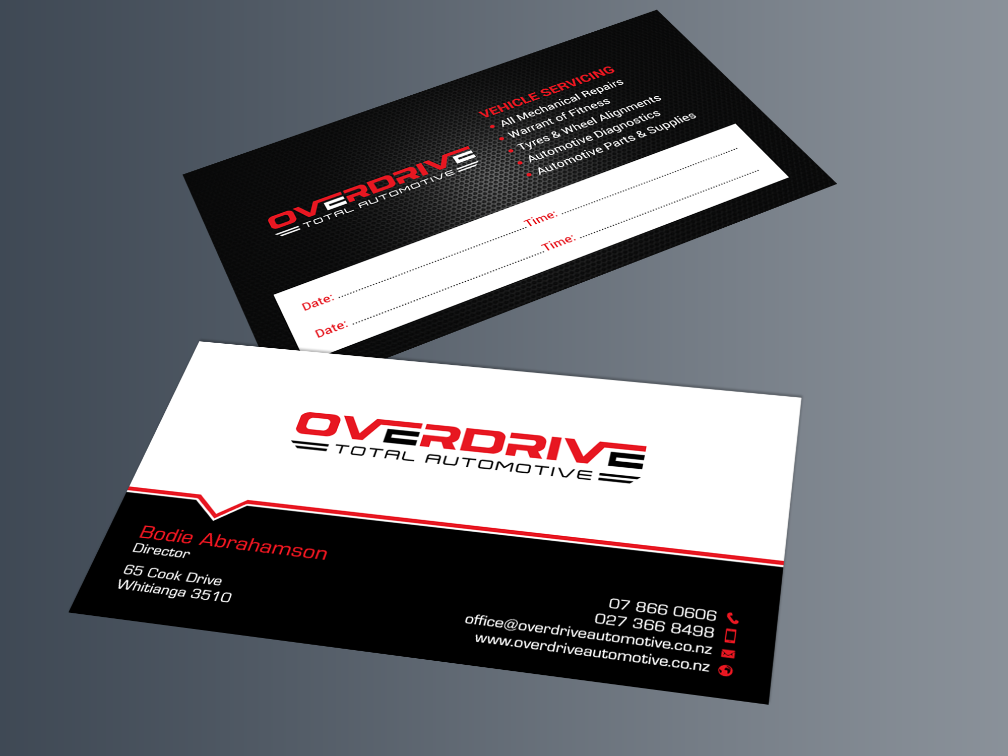 Design de Carte de Visite par chandrayaan.creative pour ce projet | Design #23494956