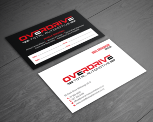 Design de Carte de Visite par chandrayaan.creative pour ce projet | Design : #23494964