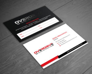 Design de Carte de Visite par chandrayaan.creative pour ce projet | Design : #23494967