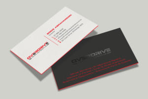 Business Card Design by Tripti Ranjan Gain for this project | Design: #23484115