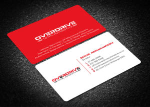 Business Card Design by Tripti Ranjan Gain for this project | Design: #23484117