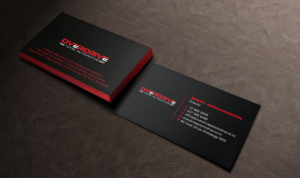Business Card Design by Tripti Ranjan Gain for this project | Design: #23484119
