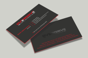 Business Card Design by Tripti Ranjan Gain for this project | Design: #23484149