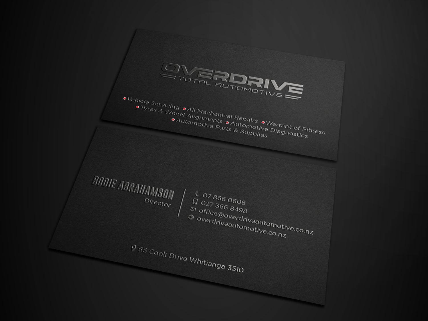 Visitenkarten-Design von Tripti Ranjan Gain für dieses Projekt | Design #23484164