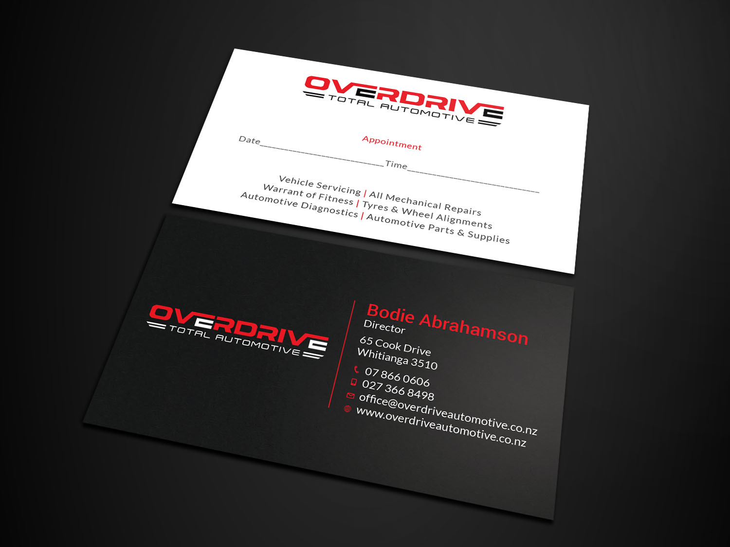 Visitenkarten-Design von Tripti Ranjan Gain für dieses Projekt | Design #23484178