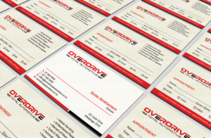 Business Card Design by T.R for this project | Design: #23486598