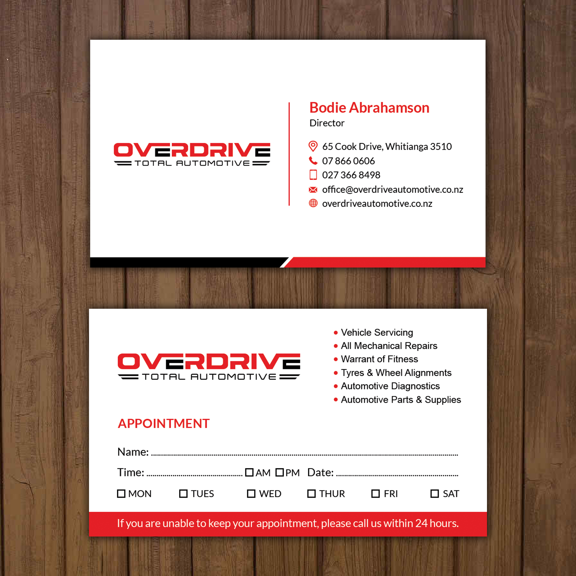 Business Card Design by T.R for this project | Design #23492042
