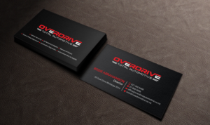 Business Card Design by R.design for this project | Design: #23483700