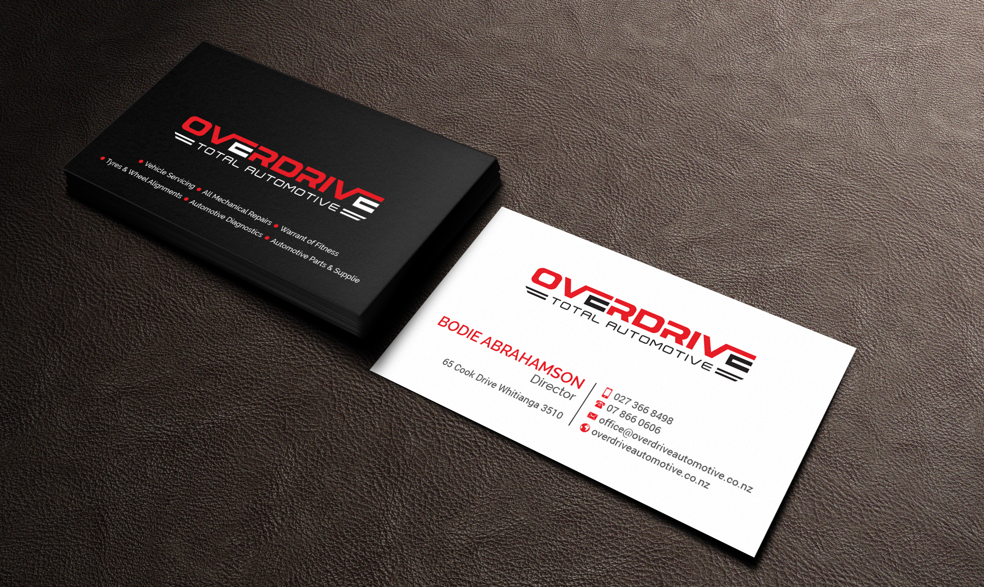Visitenkarten-Design von R.design für dieses Projekt | Design #23483721