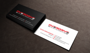 Visitenkarten-Design von R.design für dieses Projekt | Design: #23483721