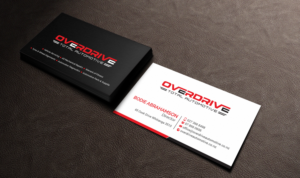 Visitenkarten-Design von R.design für dieses Projekt | Design: #23483725